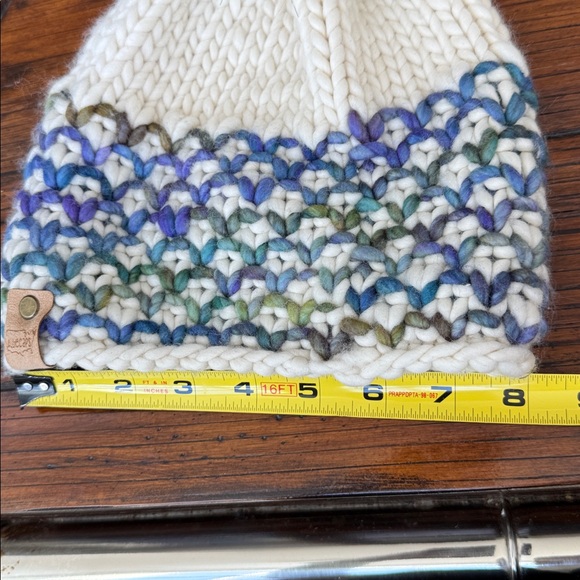 Allicaps knit hat - Picture 5 of 7